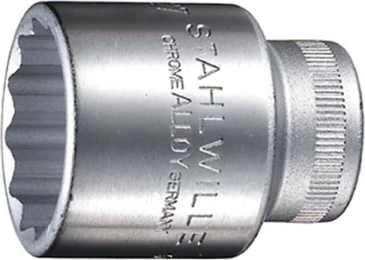 Produktbild Stahlwille Ring-Einsatz (16 mm)