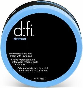 Actual product image Revlon Professional d:fi D:Sruct (Hair cream, 75 ml)
