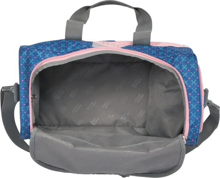 Immagine prodotto School-Mood Borsa sportiva 39 cm (15 l)