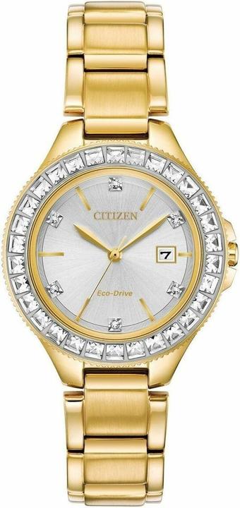 Productafbeelding Citizen Ladies' Watch FE1192-58A (Ã˜ 31 mm) (31 mm)