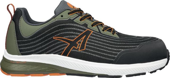Productafbeelding Albatros S1PS Golf Impuls laag (S1P, 39)