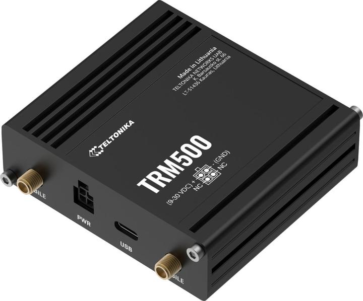 Actual product image Teltonika TRM500