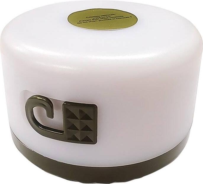 Immagine prodotto Superfire Lampada kempingowa 2w1 LT01