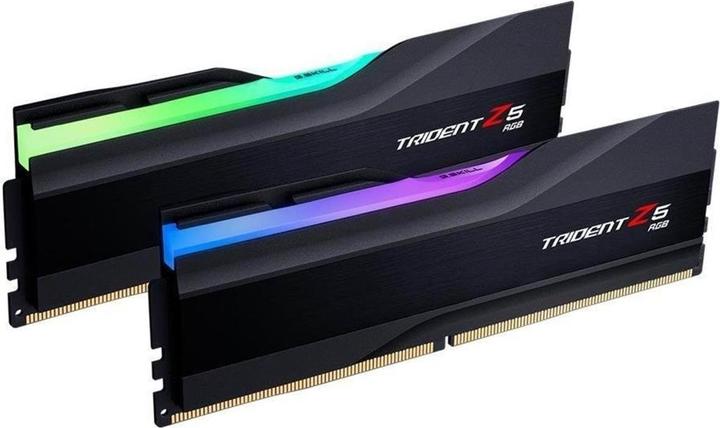 Immagine prodotto G.Skill Trident Z5 RGB (2 x 64GB, 6400 MHz, RAM DDR5, DIMM)
