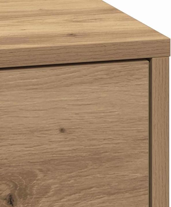 Produktbild vidaXL Nachttisch (34 x 34 x 61 cm)