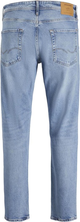 Actual product image Jack & Jones Chris Original CJ 715 Loose Fit Jeans (32)
