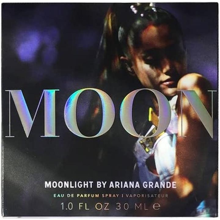 Produktbild Ariana Grande Moonlight (Eau de Parfum, 30 ml)