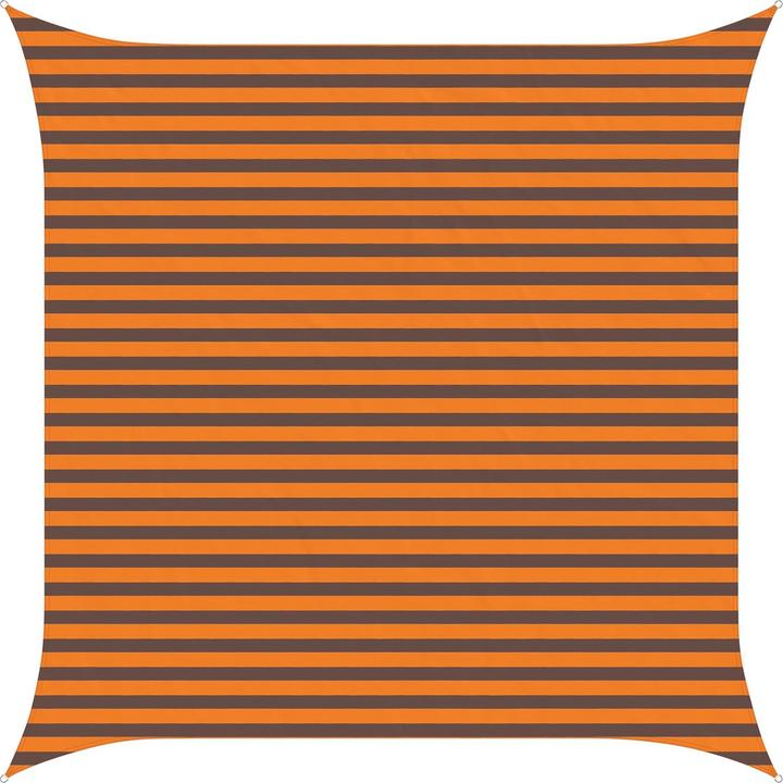 Produktbild vidaXL Outdoor Sonnenschutz Markise (360 x 360 cm)