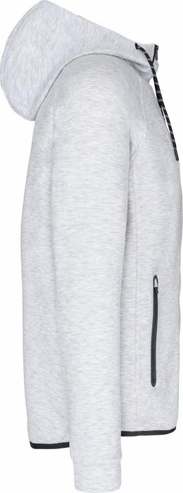 Actual product image Proact Mens Performance Hooded Jacket (M)