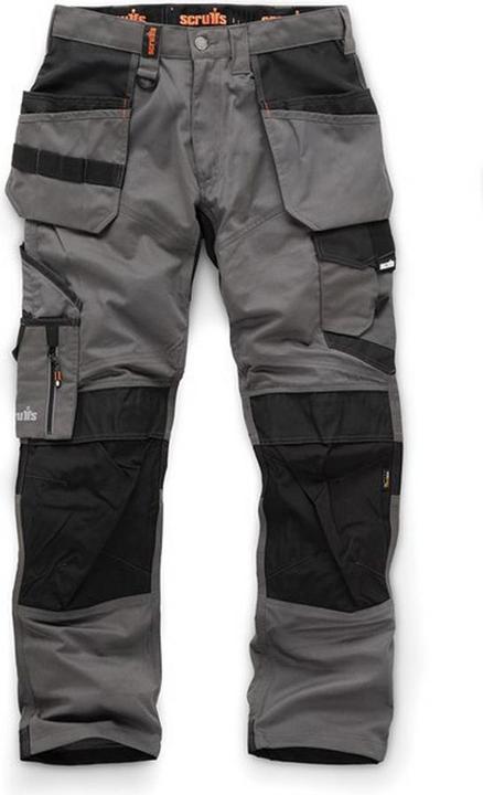 Produktbild Scruffs Trade Arbeitshose (32)