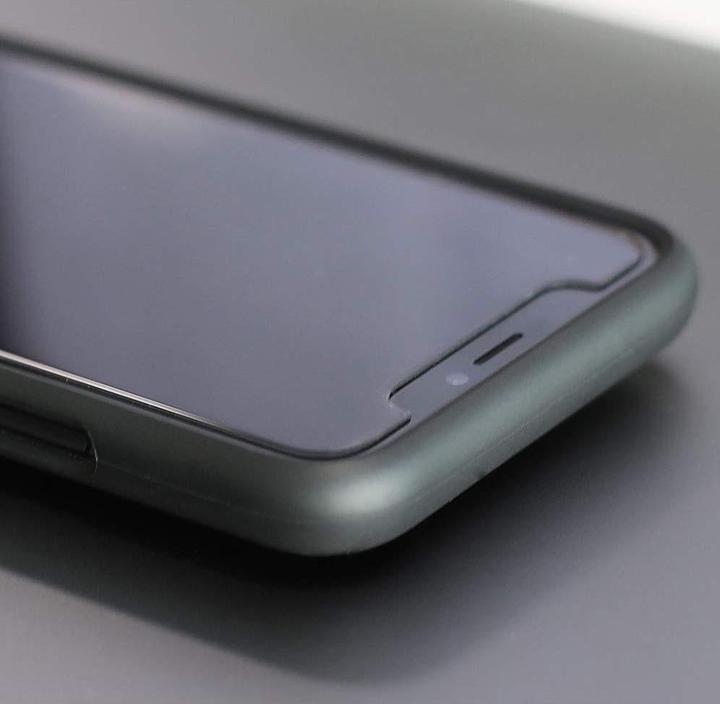 Image du produit Quad Lock Screen Protector (1 pcs, Apple iPhone 14 Pro Max)