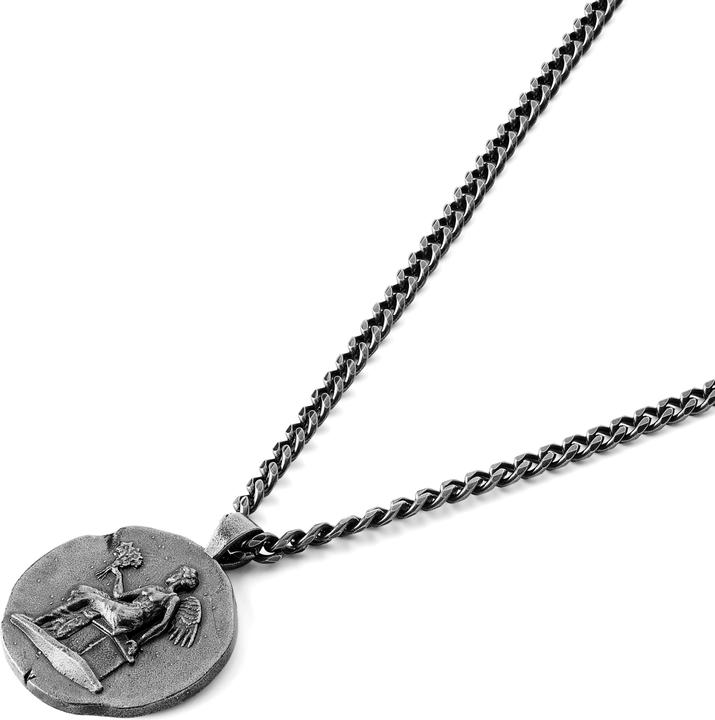 Produktbild Lucleon Astro (Edelstahl)