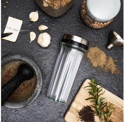 Image du produit Cole & Mason Kräuter & Gewürzgläser (Sel, Herbes aromatiques)