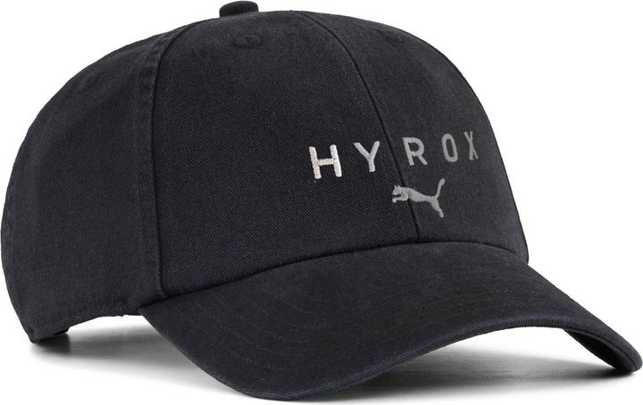 Produktbild Puma x HYROX BB Cap (One Size)