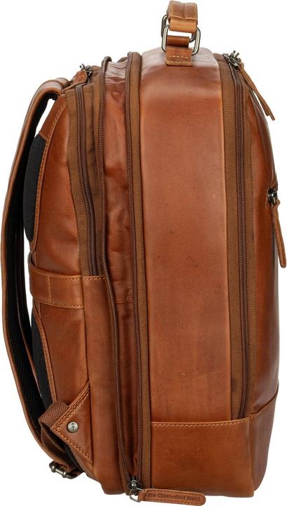 Image du produit The Chesterfield Brand Sac à dos / Backpack Jamaica 0326 (18 l)