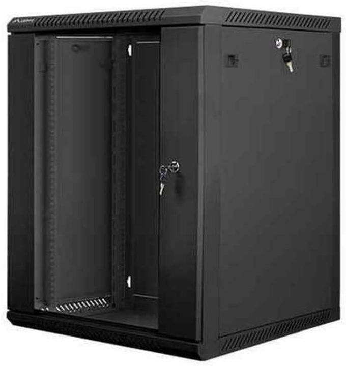 Lanberg WF01-6615-10B (15 HE, 19 Zoll Rack)