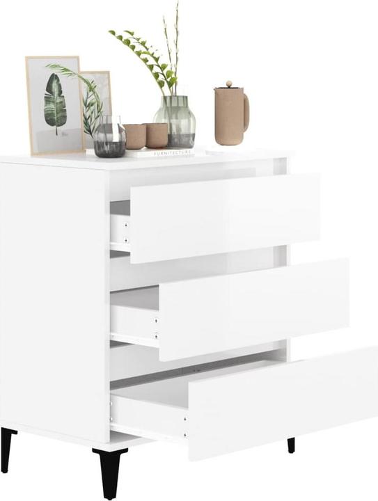 Produktbild vidaXL Indie (60 x 60 x 70 cm)