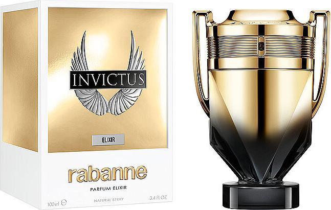 Immagine prodotto Paco Rabanne Invictus Elixir Parfum Elixir 100 ml (Eau de parfum, 100 ml)