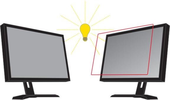 Immagine prodotto 3M Ag238w9b (23.80", 16 : 9)