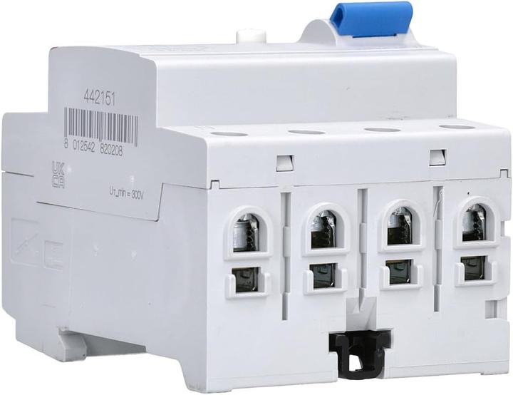 Immagine prodotto ABB Interruttore di circuito di guasto a terra