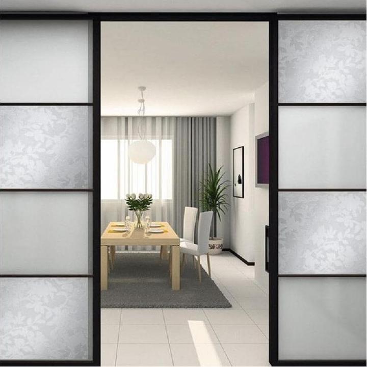 Actual product image D-C-Fix Spring (67.5 x 150 cm)