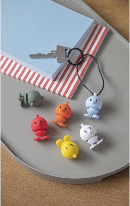 Actual product image Hoptimist Bumble