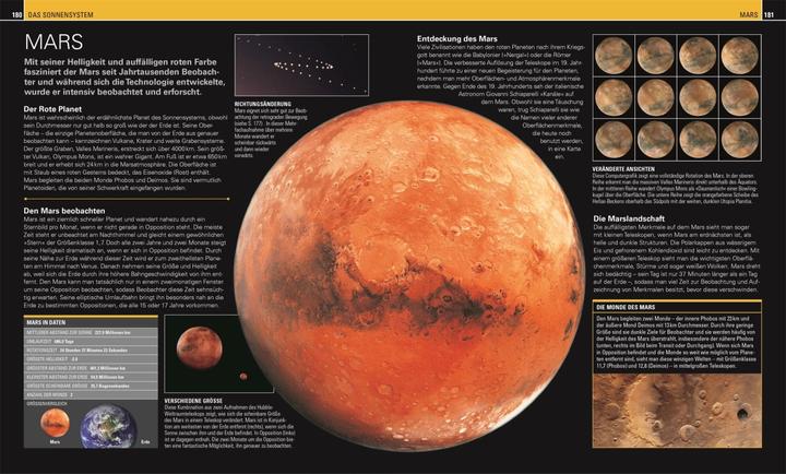 Actual product image Praktische Astronomie. Den Sternenhimmel entdecken (German, Will Gater, Anton Vamplew, 2021)