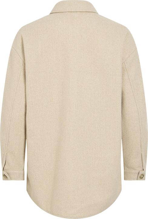 Actual product image Vila Oversize jacket (M)