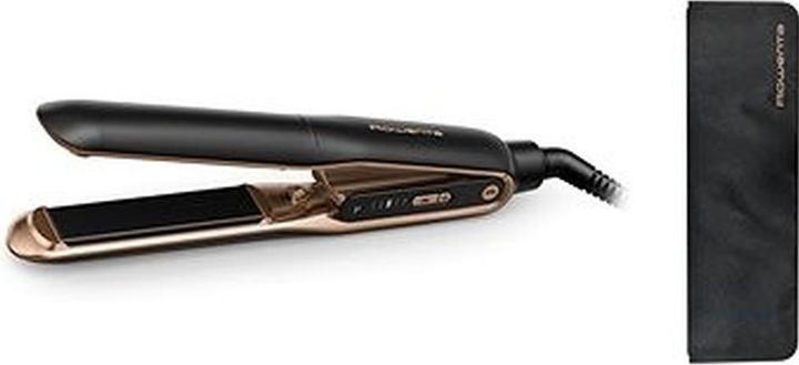 Rowenta SF8120 Piastra per Capelli Tecnologia Thermocare (Glätteisen)