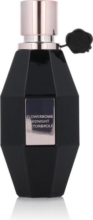 Immagine prodotto Viktor & Rolf Bomba a forma di fiore a mezzanotte (Eau de parfum, 50 ml)