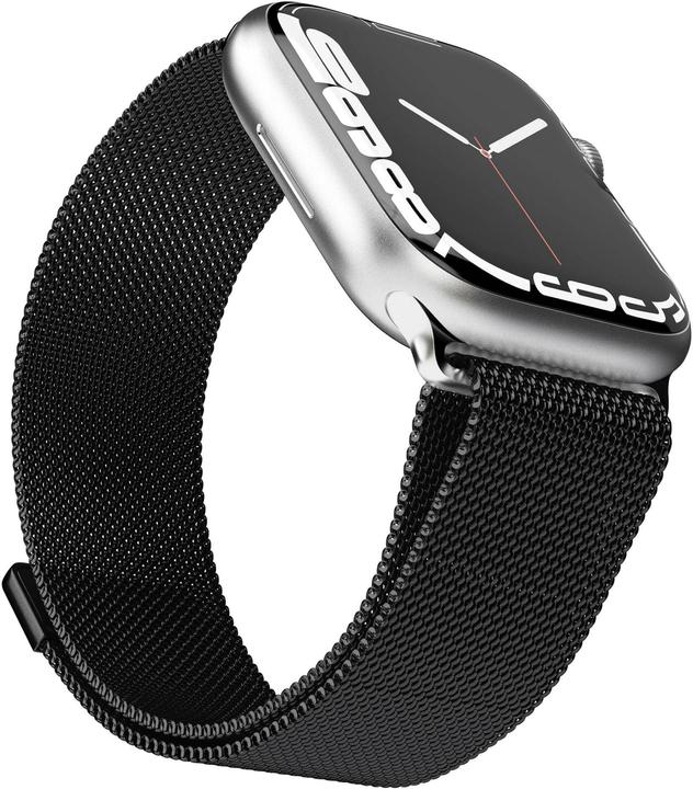 Immagine prodotto Vonmählen Milanese Loop (44 mm, 45 mm, 49 mm, 42 mm, Acciaio inossidabile)