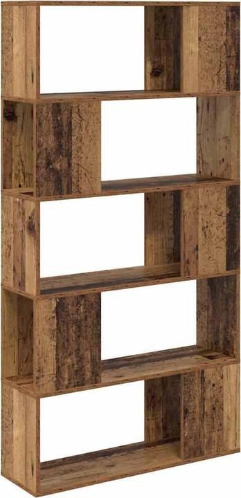 Image du produit vidaXL Wandschrank (24 x 80 x 156 cm)