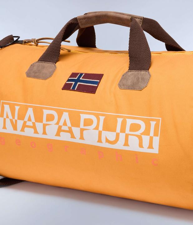 Actual product image Napapijri Bering 3 Weekender Reisetasche 58.5 cm (51 l)