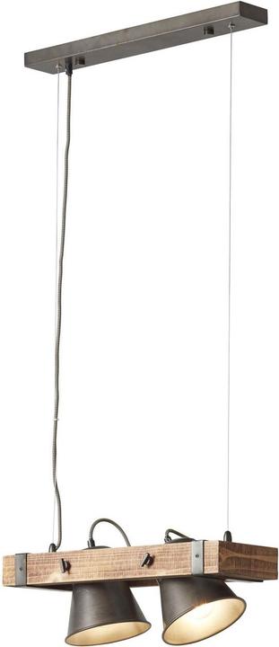 Immagine prodotto Brilliant Decca (E27)