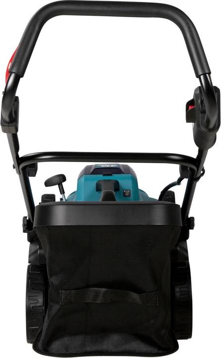 Actual product image Makita DLM330RM (Rechargeable battery operated)