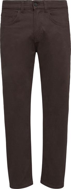 Produktbild s.Oliver Hose Regular Fit: Softe Hose aus Baumwollstretch (38)