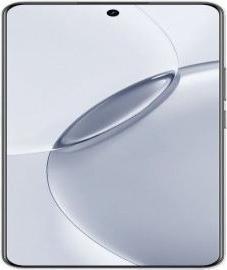 Produktbild realme 16 Pro+ (512 GB, Grey, master grey, 6.80", Hybrid Dual SIM + eSIM, 5G)