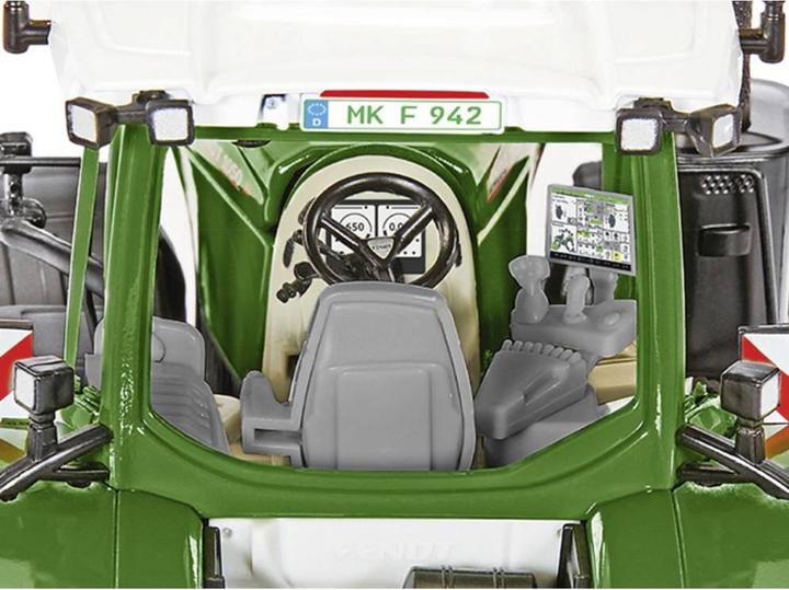 Image du produit Wiking 077865 Voie 1 Fendt 942 Vario