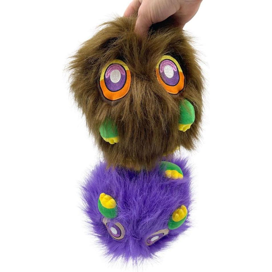 Thumbnail - Youtooz Yu-Gi-Oh! peluche Kuribah Stickie Purple 22 cm (22 cm)