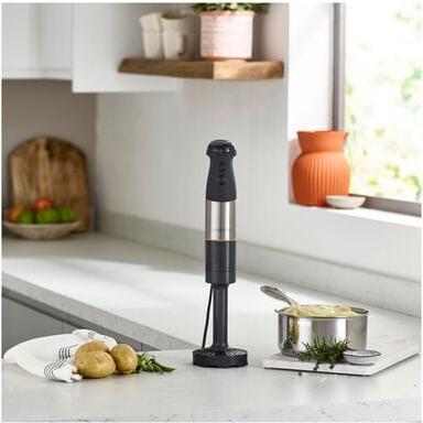 Image du produit Kenwood HBM60.007GY Triblade XL+ Stabmixer