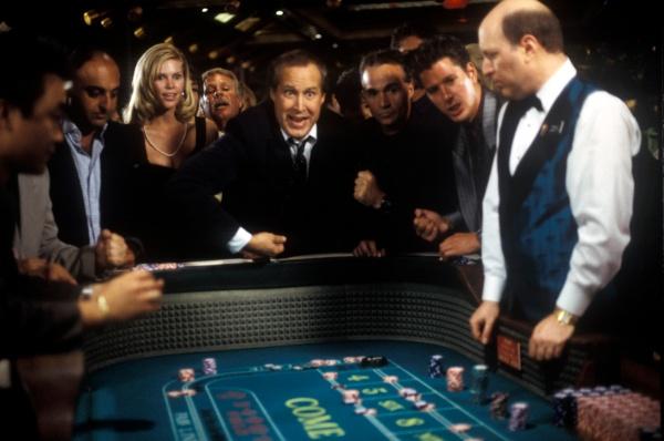 Produktbild Viva Las Vegas Hoppla, wir kommen! (Blu-ray, 1997, Spanisch, Englisch, Deutsch)