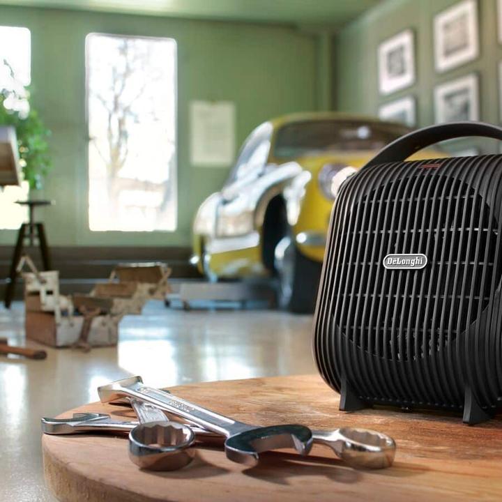 Actual product image De'Longhi HFS 30 C 24 DG (2400 W)