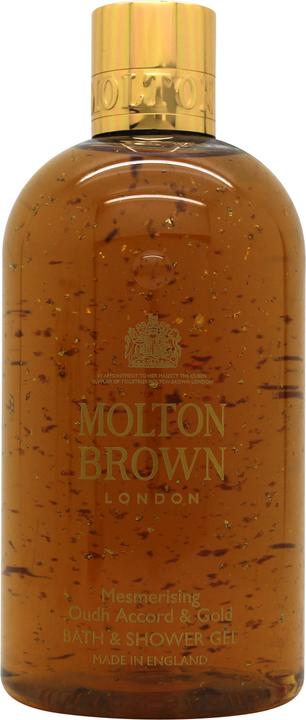 Produktbild Molton Brown Mesmerising Oudh Accord & Gold (300 ml)
