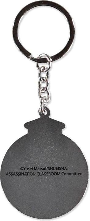 Actual product image Difuzed Assassination Classroom - Koro Sensei Wrong Face