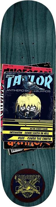 Produktbild Anti Hero Thrasher Collab (8.38")