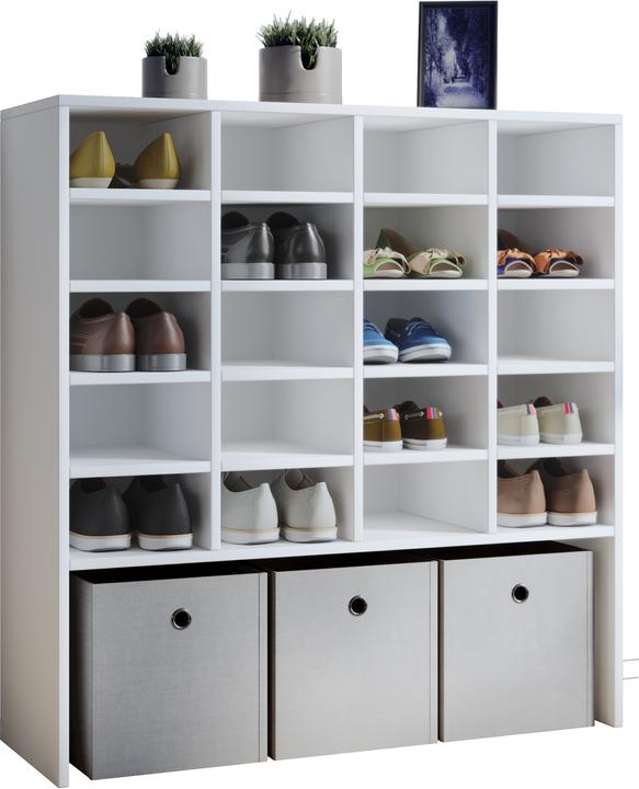 Produktbild VCM Hinsol (92 x 33 x 99 cm)