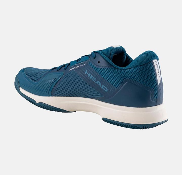 Actual product image Head Sprint Team 4.0 Clay Women TBCW (50)