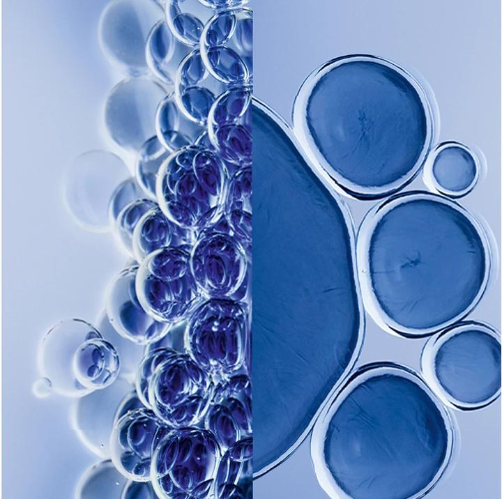 Actual product image L'Oréal Paris Men Expert Power Age Hyaluronic Multi-Action Serum (30 ml)