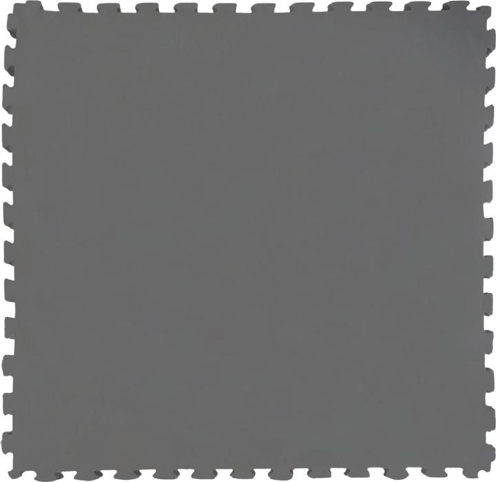 Immagine prodotto O&O Software Tappeto di protezione per il pavimento (80 x 80 cm)