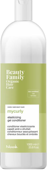 Nook Beauty Family Gel Conditionneur MyCurly 1000ml (1000 ml)
